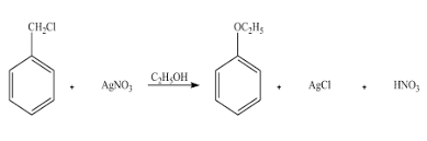Solved Bromocydohexane Is Significantly Slower To React In | Chegg.Com