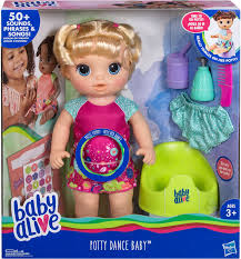 Baby Alive Potty Chair Cheap Online