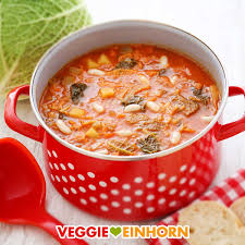 Ribollita Wintersuppe Aus Der Toskana Rezept In 2020 Rezepte Wintersuppen Kohl Gerichte