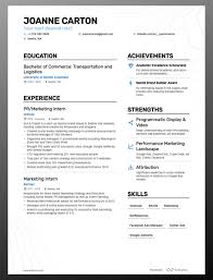The way you choose to present it, like every other. How To Write Your First Job Resume