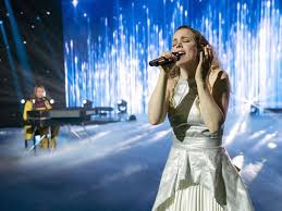Daði og gagnamagnið, iceland, second rehearsal, rotterdam ahoy, 13 may 2021 — ebu / thomas hanses. Oscar Nominated Songs To Be Performed From La Museum Roof And Iceland Hollywood Gulf News