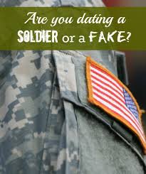 720 x 720 jpeg 193 кб. Are You Dating An Army Soldier Or A Fake Married To The Army