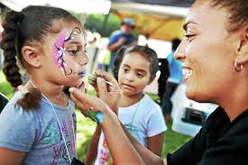 Ansonia gets ready to 'Rock the Valley' at Nolan Field