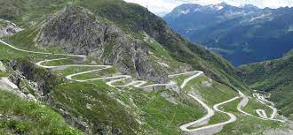 Pin On The Long And Winding Road