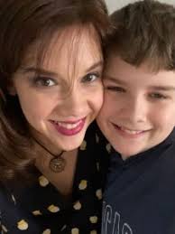 Negotiating Parallelograms: Adjusting to Working with Kids at Home