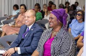 Cayman's new National Symbols