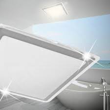 Led Badkamer Plafondverlichting Wit Badkamerlamp Badkamerlicht Badlamp Badlicht Plafondlamp Badezimmerleuchten Badezimmerlampe Badezimmer Led