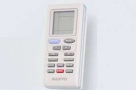 Sep 28, 2021 · grab your voltas ac remote. Manual Remote Control Air Conditioner Sanyo