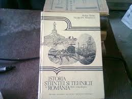 El a pus bazele invatamantului artistic si a pinacotecii din iasi. Istoria Stiintei Si Tehnicii In Romania Date Cronologice Stefan Balan