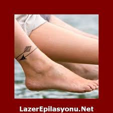 Dövme yaptırmak istiyorsanız ama yine de bir çekinceniz varsa küçük dövmelerden başlamakta yarar var. Ayak Bilegi Dovme Modelleri Lazer Epilasyonu Lazer Epilasyon Fiyatlari Merkezleri Ve Cihazlari