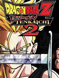 Budokai tenkaichi 2, known as dragon ball z: Games Like Dragon Ball Z Budokai Tenkaichi 2