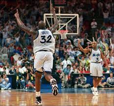 Recently Bleacher Report Did One Of Their Slideshows Comparing Current Nba Players With Rappers And As With A Lot Of Th Shaquille O Neal Basketball Nba Teams