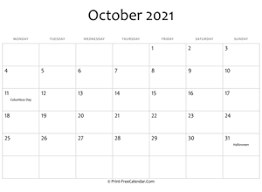 There you have our fully editable 2021 calendar templates in word. Print Free Calendar 2021 2022
