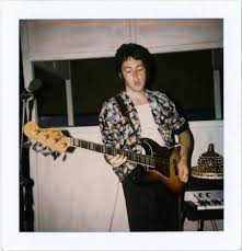 It was introduced in 1955 and gained celebrity status during the 1960s as one of the primary basses used by paul mccartney of the beatles. Paul Mccartney On Twitter Paul On Bass During Band On The Run Recording Sessions Lagos Nigeria 1973 Throwbackthursday Tbt Https T Co Sochr9dfqi