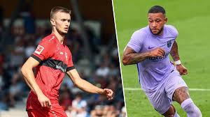 Mit google news kannst du zum thema vfb stuttgart vollständige artikel lesen, videos ansehen und in tausenden von titeln stöbern. Test Match Watch Vfb Stuttgart Against Fc Barcelona Live On Tv And Online World Today News