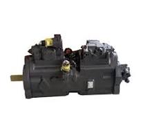 KSJ16730 PUMP ASSY FITS CASE CX350C CX360C CX370C CX380C K5V160DTP1F9R-9Y04
