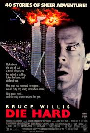 Eugenio em Filmes: BRUCE WILLIS NO 'INFERNO NA TORRE' DE JOHN McTIERNAN