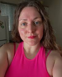 On Wednesdays We Wear Pink 🌸 wrinkles are normal! bellies are normal!  Annual reminder: everything I share here professional or otherwise is no  filter, no edit, straight out of camera raw unless