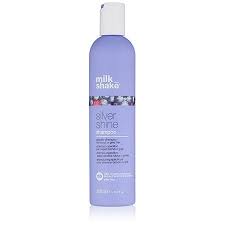 Milk Shake Milk Shake Silver Shine Shampoo For Blond Or Grey Hair 10 1 Oz Pack Of 1 Walmart Com In 2020 Milkshake Silver Shampoo Shampoo