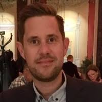 Mercedes-Benz Sverige Sales Department