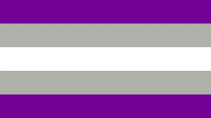 Demikian sedikit ulasan mengenai sexually fluid vs pansexual full body, terima kasih telah berkunjung. Gray Asexuality Wikipedia