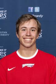 2018-19 Men's Tennis Roster