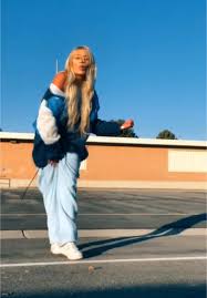 Amazing Dance Routine by Cassidy Condie