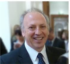 David Abrahams (mathematician)