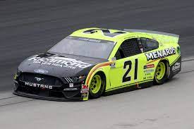 William byron's xfinity championship came under a scheme honoring axalta's 2017 color of the year, gallant gray. Matt Dibenedetto 2020 Motorcraft 21 Wood Brothers Mustang 1 64 Nascar Cup Cars Racing Nascar Fzgil Sport Touring Cars
