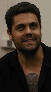 Dan Sultan