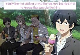 Confessions Of An Animangaholic Photo Anime Barakamon Character Wallpaper