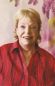 Obituary of Linda Joan Scott