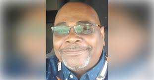 Obituary information for Marion Leon Goins