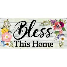 Check spelling or type a new query. Evergreen Bless This Home Sassafras Switch Mat Flagsrus Org
