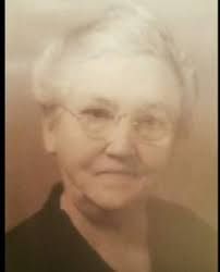 Isabella A “Bella” Bobo Griffin (1866-1953)