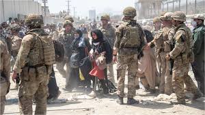 UK's withdrawal from Afghanistan a 'disaster' marked by a 'fundamental lack  of leadership', MPs say | ITV News
