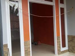 Kusen aluminium merupakan bahan metal / logam sebagai pengganti bahan kayu pada kusen. Harga Kusen Aluminium Per Meter Kusen Pintu Jendela Aluminium