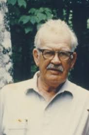 Lawrence Ward Obituary