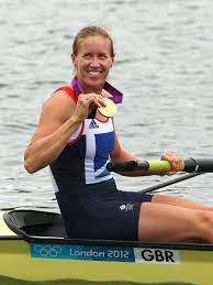 If helen glover can deliver another olympic medal it will be a remarkable personal achievement 0 comment as the opening ceremony of the tokyo olympics edges closer, the british. Sister Hails Inspirational Helen Glover After Gold Medal Win The Independent The Independent