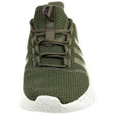 Adidas campus schuhe herren grün mit weißen streifen. Adidas Cloudfoam Ultimate Herren Fitnessschuh Jogging Running Grun Sneakerprofi De