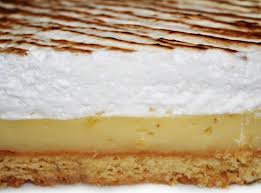Tarte Au Citron Meringuee La Cuisine De Bernard