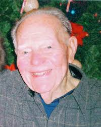 Obituary of Donald Peacock