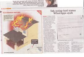 Sama seperti obat penurun panas sebelumnya, obat ini. Ayah Dan Anak Ditemui Rentung Dalam Bilik Fire Preventors Society Taman Desa Tebrau Malaysia Newpages