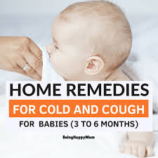 13 Best Home Remedies For Cold And Cough In Babies 2019