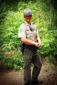 Why I Ditched The American Dream And Became A Park Ranger Offbeat Home Life Park Ranger Ranger School American Dream