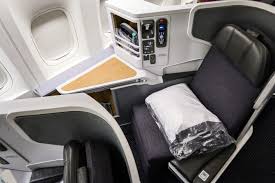 Best American Airlines Seats Ranked From Best To Worst