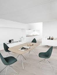 Ottawa Table Ov03 With Supplementary Tabletop Dining Tables From Boconcept Architonic Furniture Furniture Design Comfortable Dining Chairs