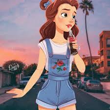 Check spelling or type a new query. Disneevskie Princessy V Realnoj Zhizni Illyustracii Dashi Artemevoj Zhurnal Yarmarki Masterov