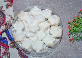 Pribadi pemilik natural cooking club fatmah bahalwan. Cara Gampang Membuat Putri Salju Simple Bisa Manjain Lidah Best Recipes