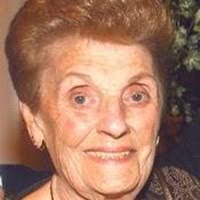 Rose Simone Obituary